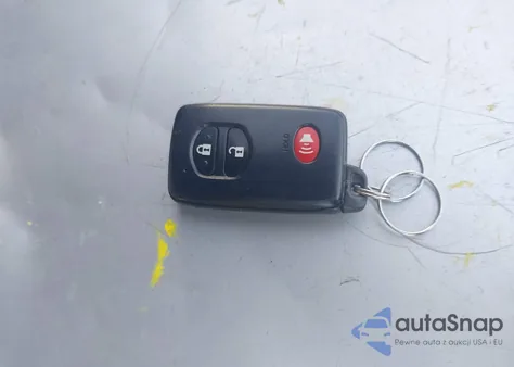 2010 Toyota Rav4 Limited from USA, damaged, VIN JTMYF4DV5AD023413